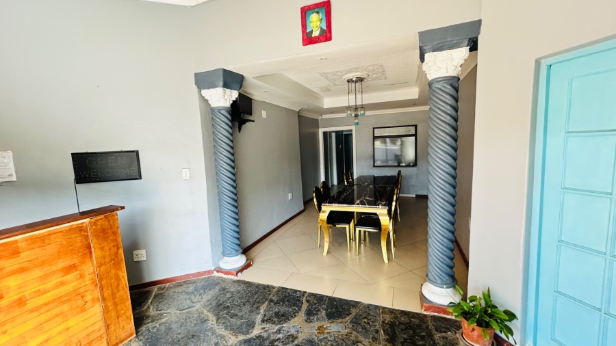 Commercial Property for Sale in Southernwood Eastern Cape